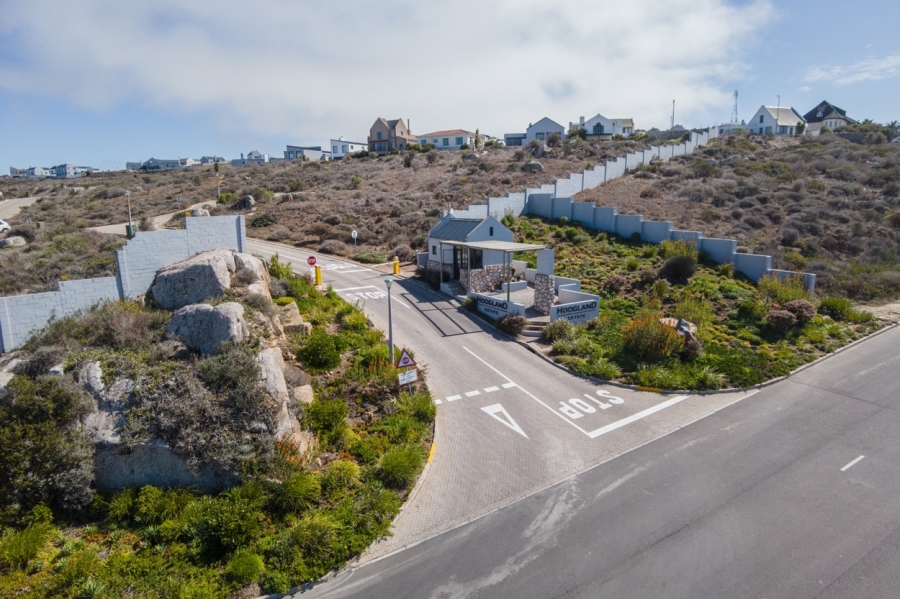 0 Bedroom Property for Sale in Hoogland Western Cape